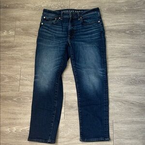 American Eagle Outfitters Men's Airflex+ Jeans